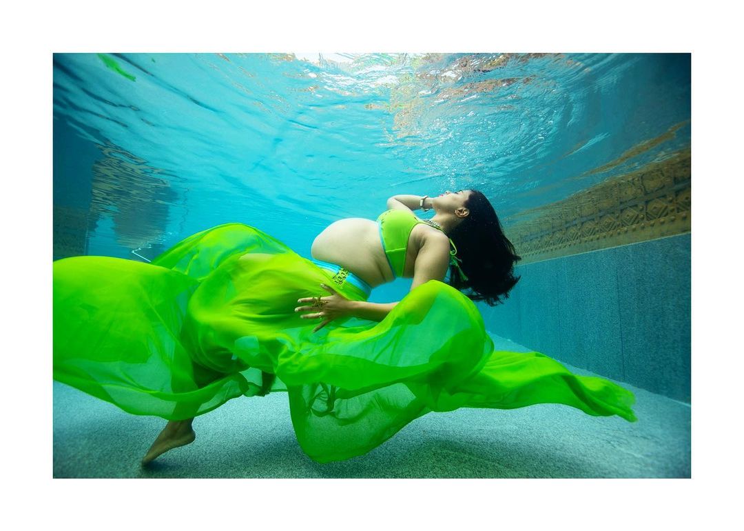 समीरा रेड्डी Sameera Reddy
