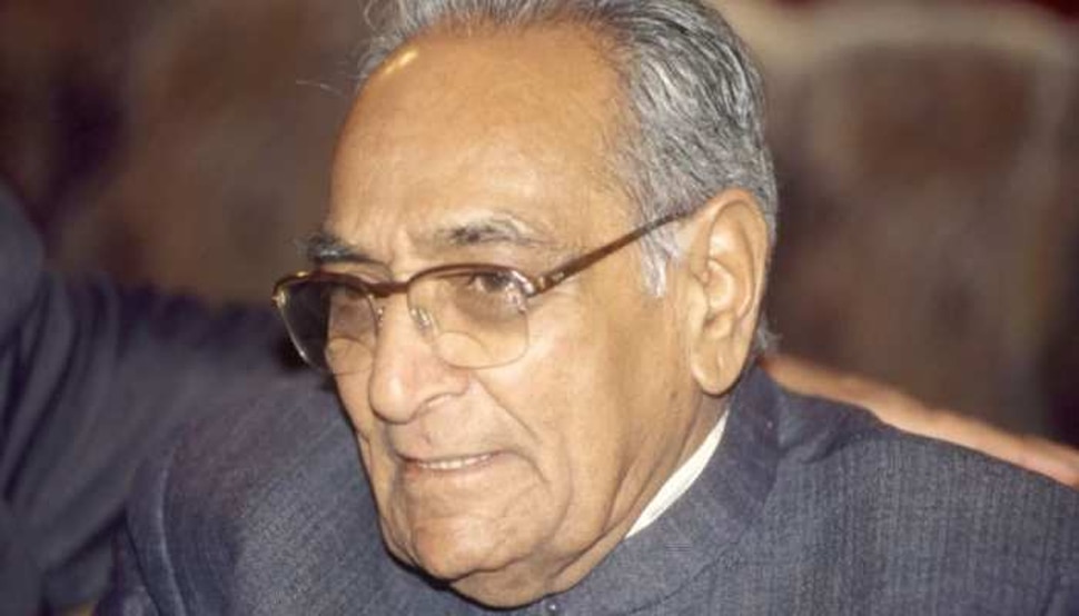 congress leader motilal vora passes away | कांग्रेस के वरिष्ठ नेता Motilal  Vora का निधन, कल ही था जन्मदिन | Hindi News, Zee Salaam ख़बरें