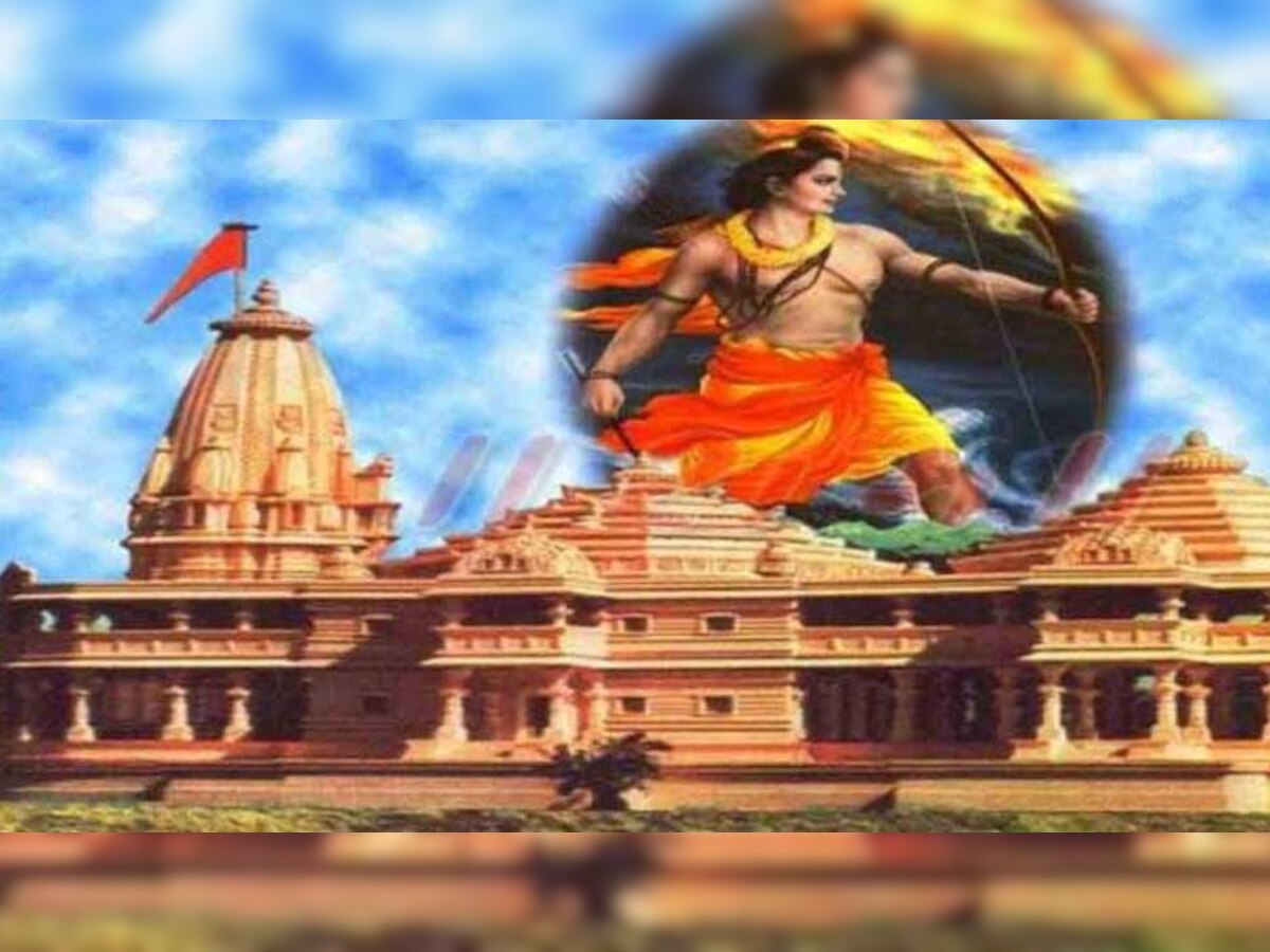 राम मंदिर के लिए चंदा मांगने को शिवसेना ने बताया 'ड्रामा', BJP ने दिया करारा जवाब