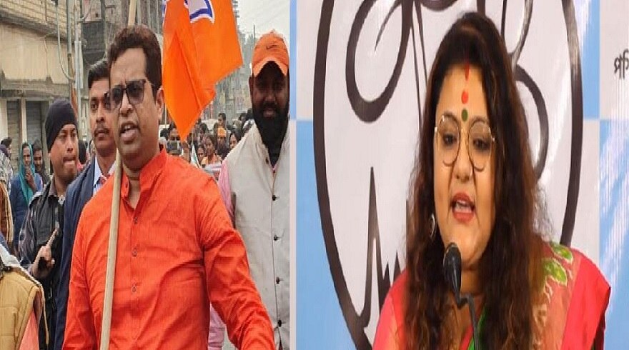 West Bengal: पत्नी ने थामा TMC का दामन तो तलाक देने की तैयारी में BJP सांसद