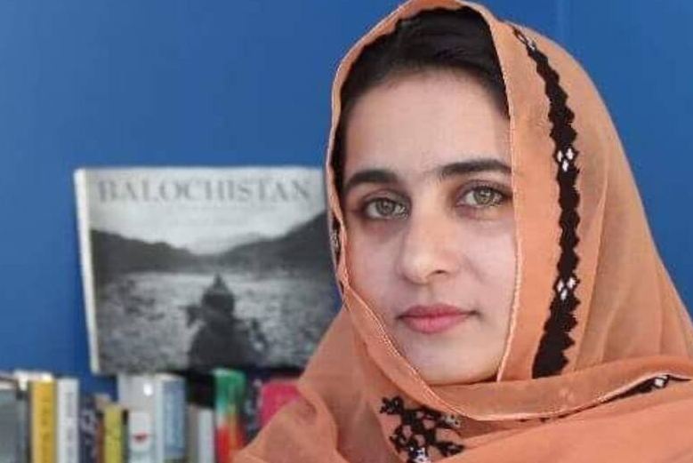 Baloch नेता Karima Baloch की संदिग्ध परिस्थितियों में मौत