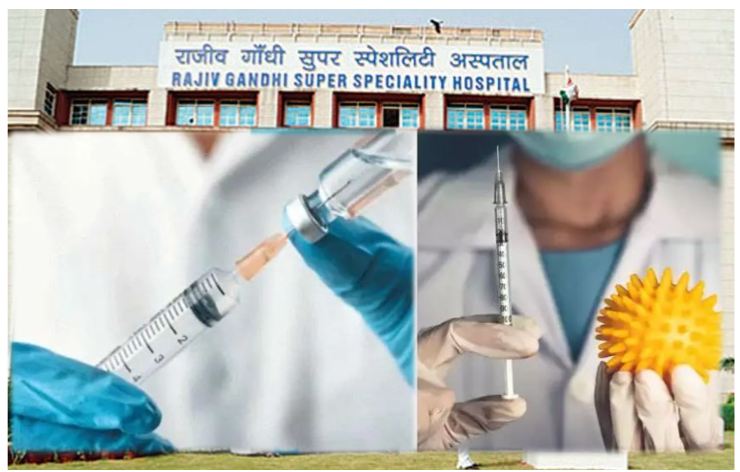 Good News: अगले हफ्ते आ रही Corona Vaccine!