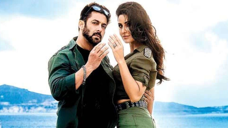 Tiger 3 Salman Khan Katrina kaif to start shoot from 2021 march