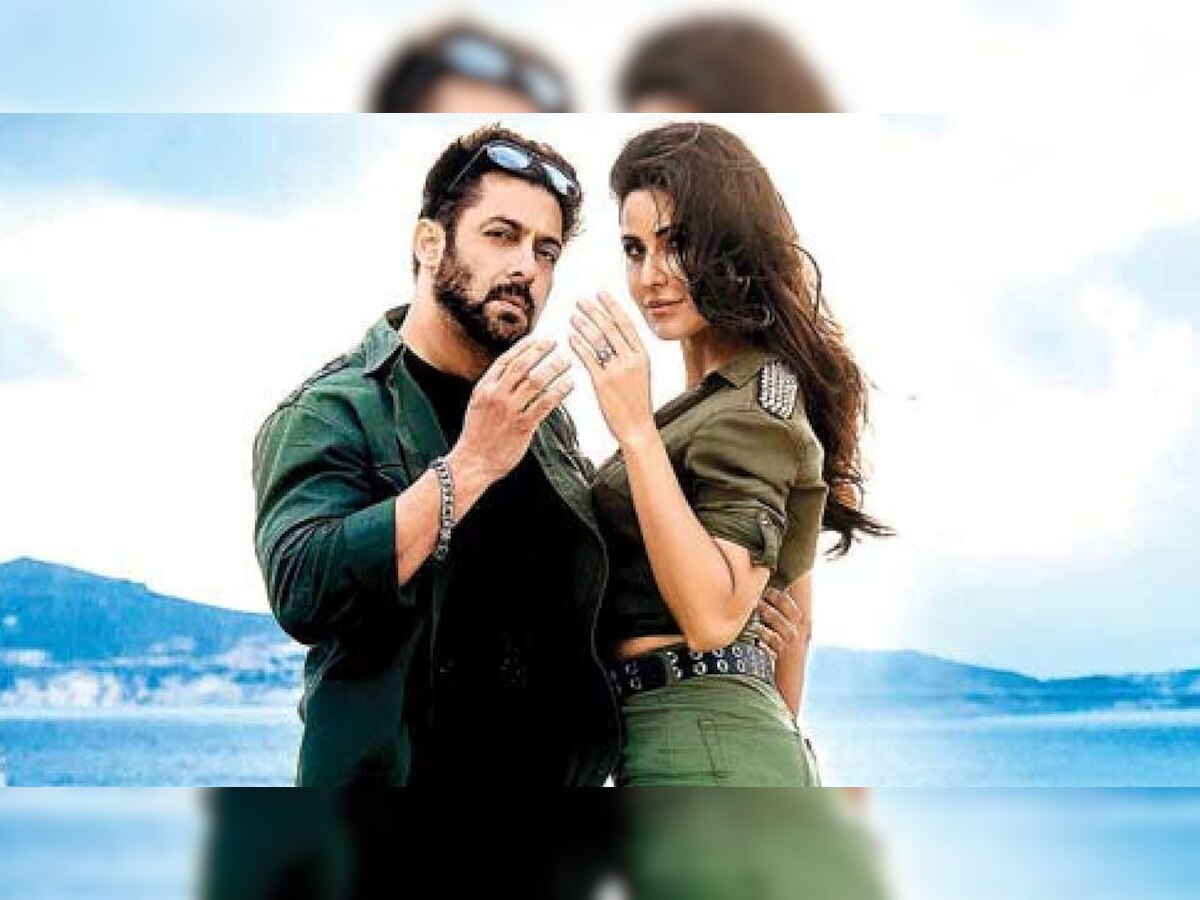 Salman Khan और Katrina kaif की जोड़ी फिर मचाएगी धमाल, जानिए कब आएगी 'Tiger 3'