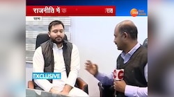 15 सालों में एनडीए ने किसानों को मजदूर बना दिया- तेजस्वी यादव