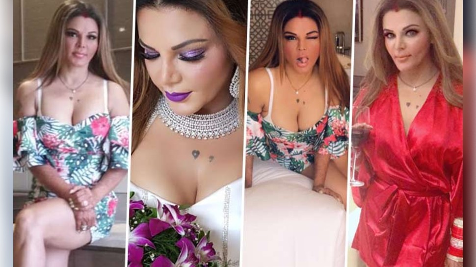 बिग बॉस के घर में जाना चाहते हैं राखी के पति Rakhi Sawant will welcome baby soon along with husband ritesh
