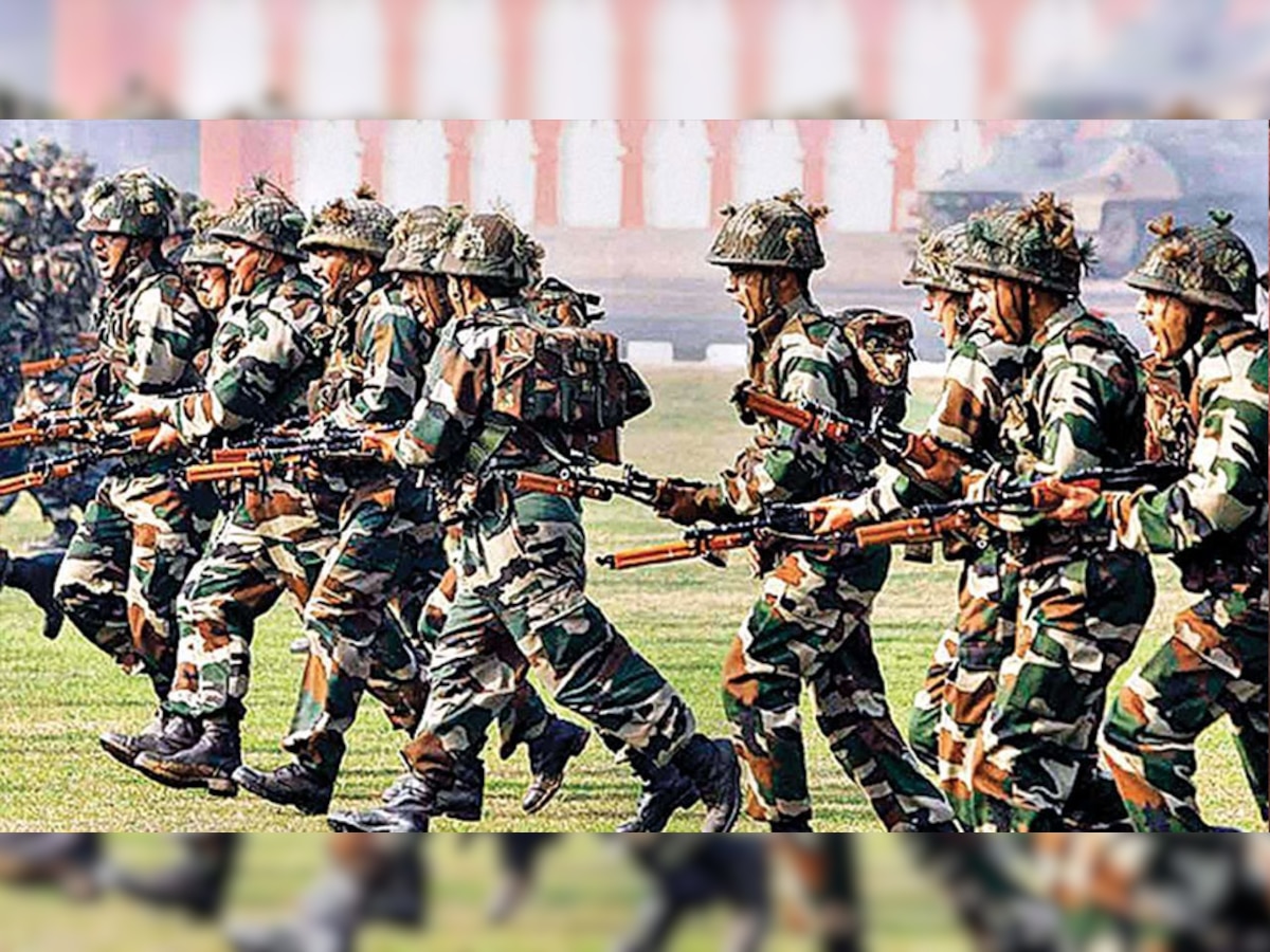 Indian Army Jobs 2020: कुक और ड्राइवर सहित कई पदों पर भर्ती, 10वीं/12वीं पास करें आवेदन