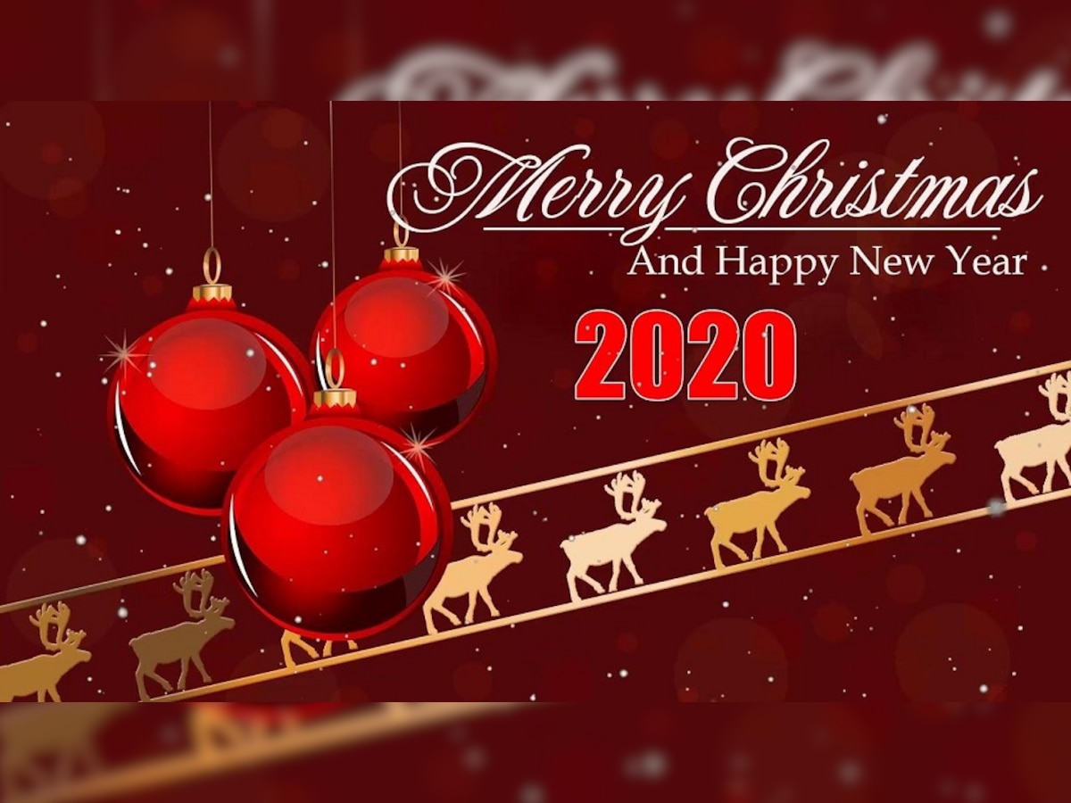 Merry Christmas 2020 wishes, Images, Quotes e-greetings share on ...