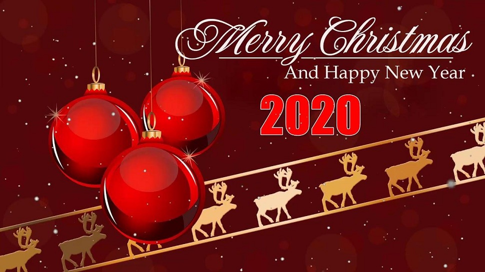 Merry Christmas 2020 wishes, Images, Quotes e-greetings share on ...