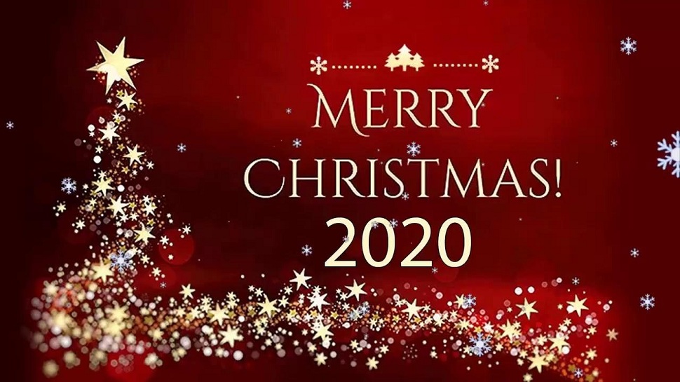 Merry Christmas 2020 wishes, Images, Quotes e-greetings share on ...