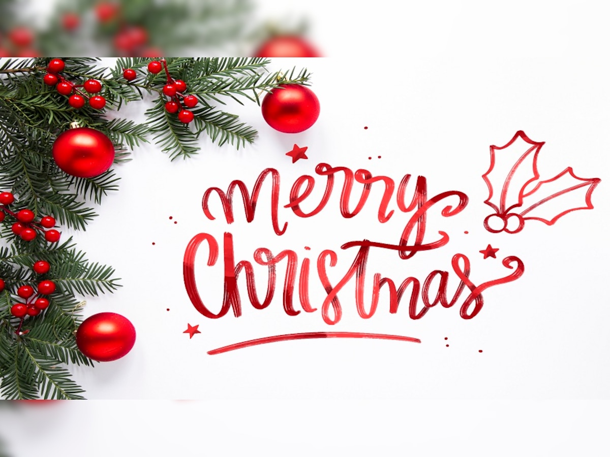 Merry Christmas 2020 wishes, Images, Quotes e-greetings share on ...