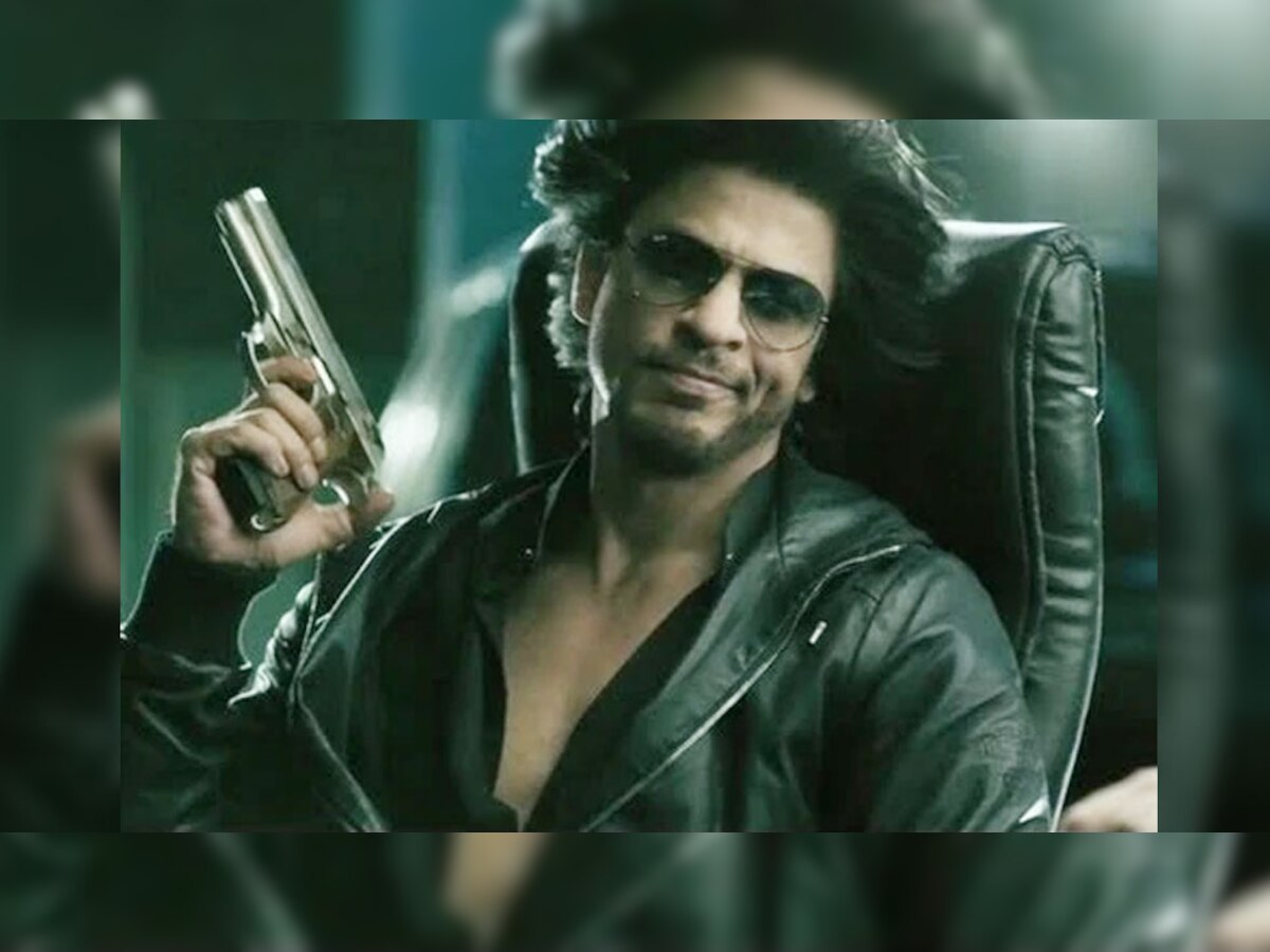 फैंस कर रहे Shahrukh Khan से 'डॉन 3' की मांग, जानिए क्या है वजह