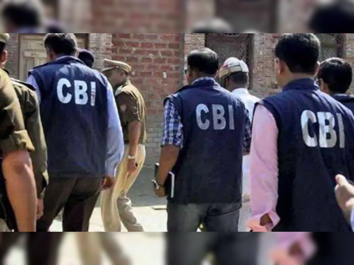 गलत भर्तियां करने के आरोप में CBI ने दायर की NDA के पूर्व प्रिंसिपल के खिलाफ चार्जशीट