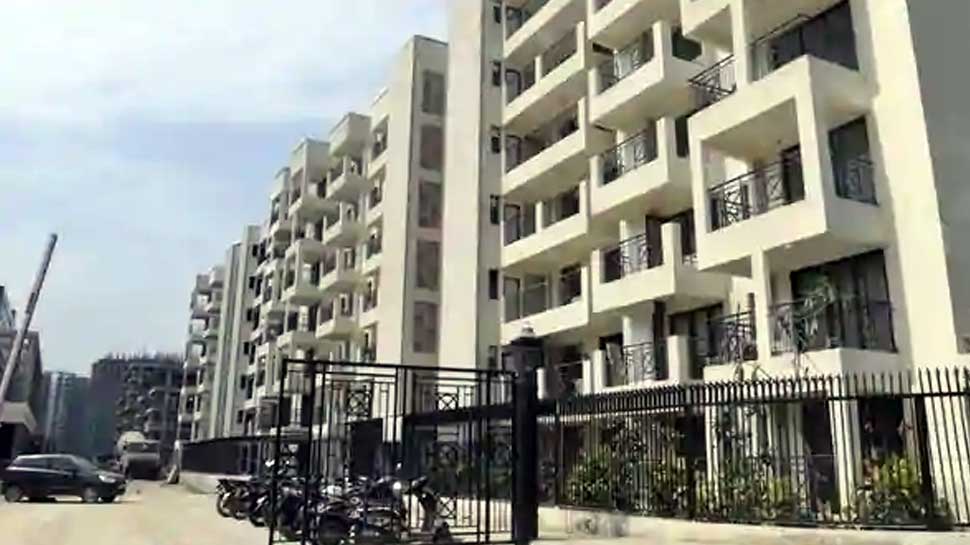 सिर्फ एक बार जाना होगा ऑफिस Will have to go to DDA office only once