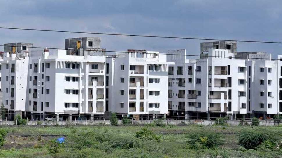 दिल्ली के मास्टर प्लान 2021 का हिस्सा Part of Delhi's Master Plan 2021