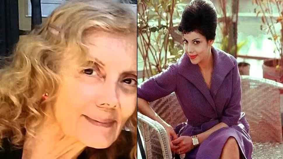 बस ड्राइवर की लापरवाही से मौत Former Miss World title winner Norma Cappagli dies after accident