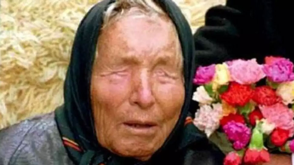 Blind Mystic Baba Vanga Predictions For 2021 Know The Details About Cure From Cancer To Donald Trump Illness न स त र दमस क ब द 2021 क ल ए Baba Venga न ज कह उस ध य न