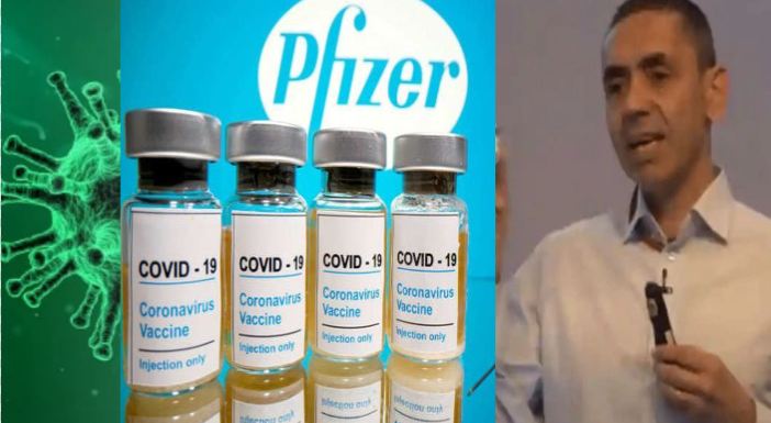 Bad News: Pfizer के वैज्ञानिक का दावा, 10 साल तक Corona से निजात नहीं