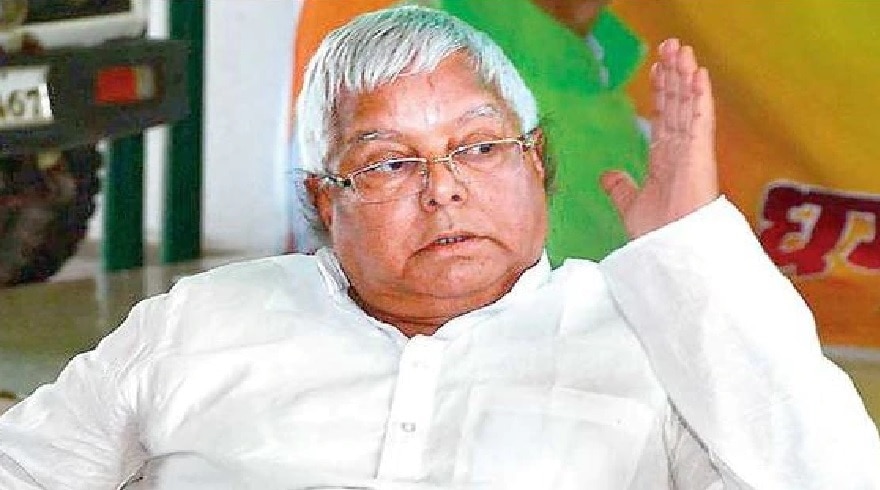 Lalu&#039;s Health: 16 बीमारियों से जूझ रहे हैं Lalu Yadav, मेडिकल रिपोर्ट में खुलासा 