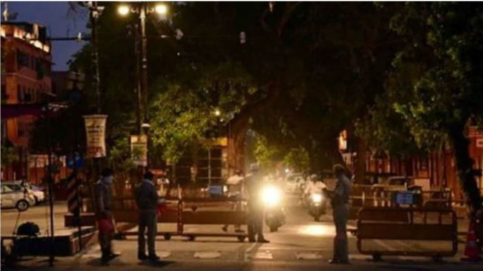 Karnataka government imposed Night Curfew 1 day ago, decision back in 24 hours Karnataka government imposed Night Curfew 1 day ago, decision back in 24 hours