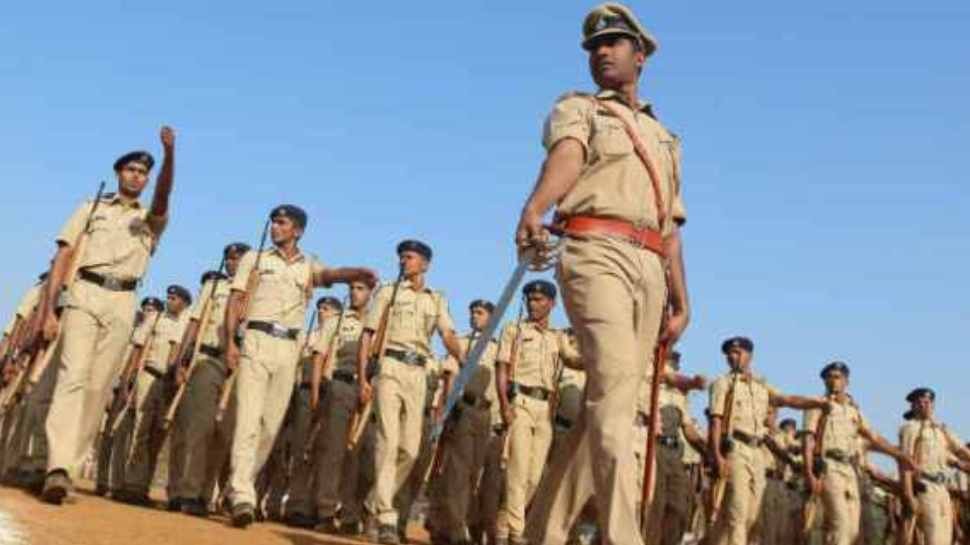 Important tips for Madhya Pradesh police recruitment 2021 know how to  prepare for police jobs brmp | MP Police Bharti 2020: अगर वर्दी पहननी है तो  आज से ही शुरू दें ये