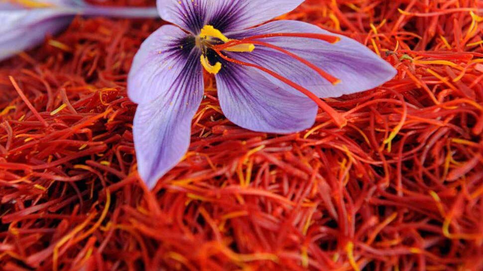 So many benefits of saffron will make you surprised benefits come from