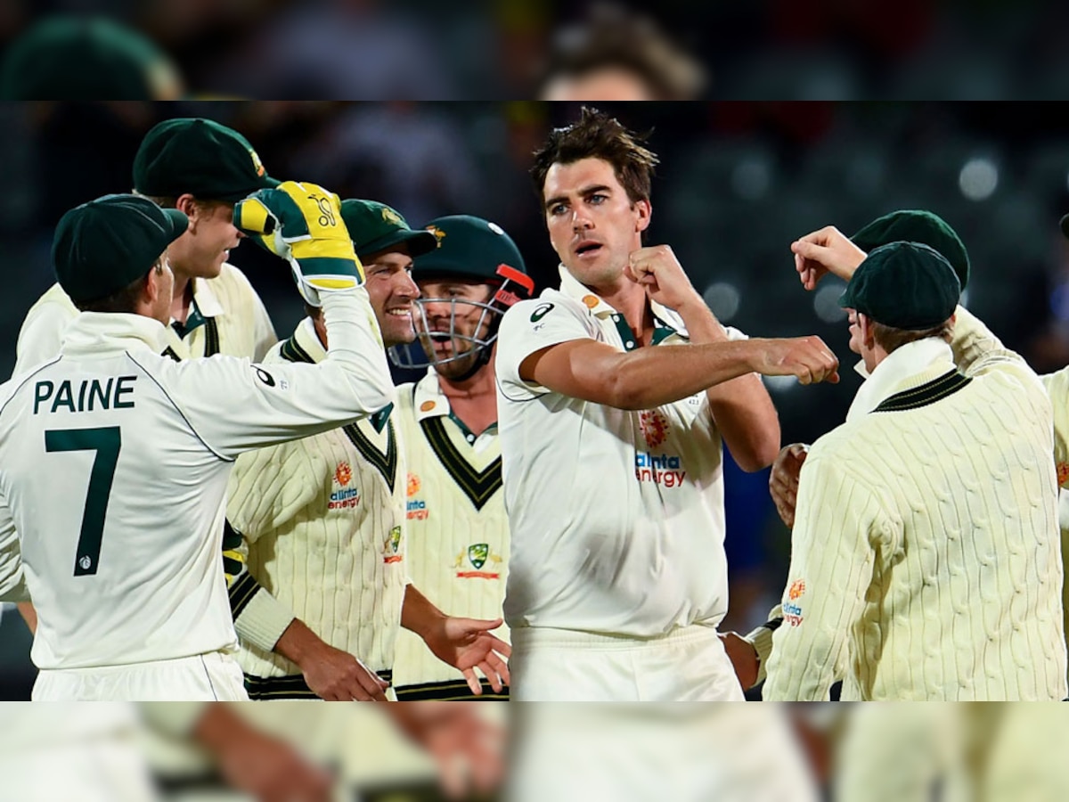 ऑस्ट्रेलियाई क्रिकेट टीम में नहीं होगा बदलाव (फोटो-Twitter/@cricketcomau)