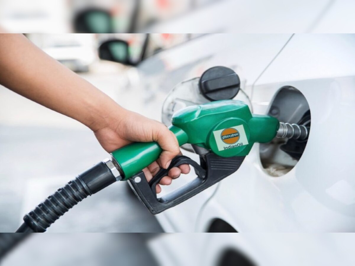 Petrol Price Today: जानिए आज क्या है आपके शहर में पेट्रोल, डीजल का रेट 