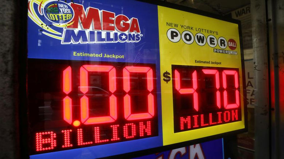 5 Biggest Lottery Jackpots Of The World That Made History | 5 Biggest ...