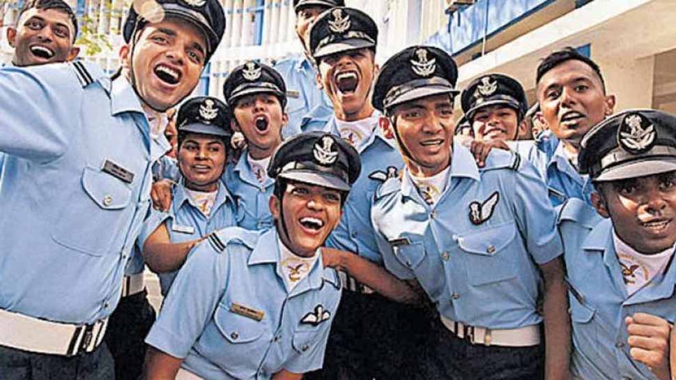 Indian Air Force Recruitment: अभी भी कर सकते हैं 235 पदों पर भर्ती का रजिस्ट्रेशन, जानें कैसे