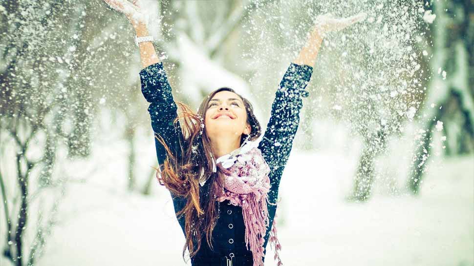 20 मिनट में खुश कर देंगी आपको ये छोटी-छोटी चीजें, जानें कैसे रह सकते हैं Happy
