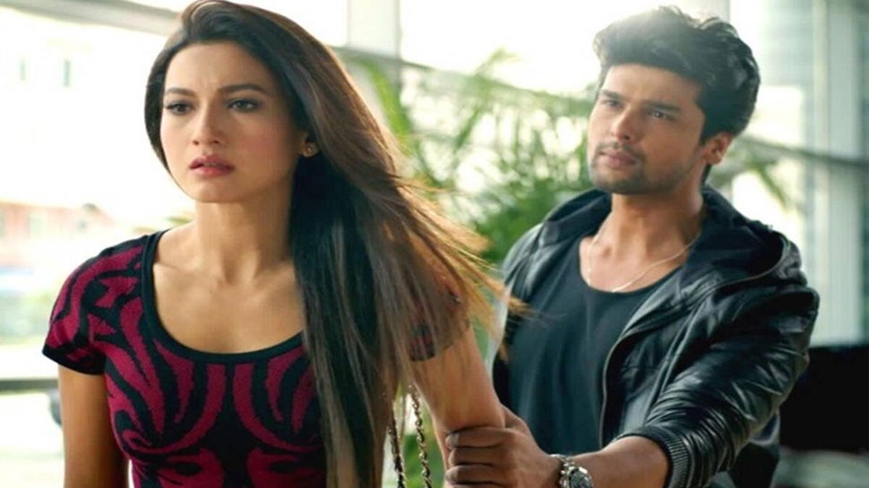 एक्टर कुशाल टंडन के साथ भी रहा है अफेयर There was an affair with actor Kushal Tandon