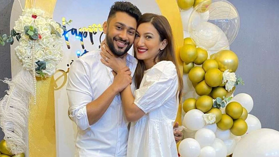 बिग बॉस 7 की विजेता थी एक्ट्रेस गौहर खान Bigg Boss 7 winner was actress Gauhar Khan