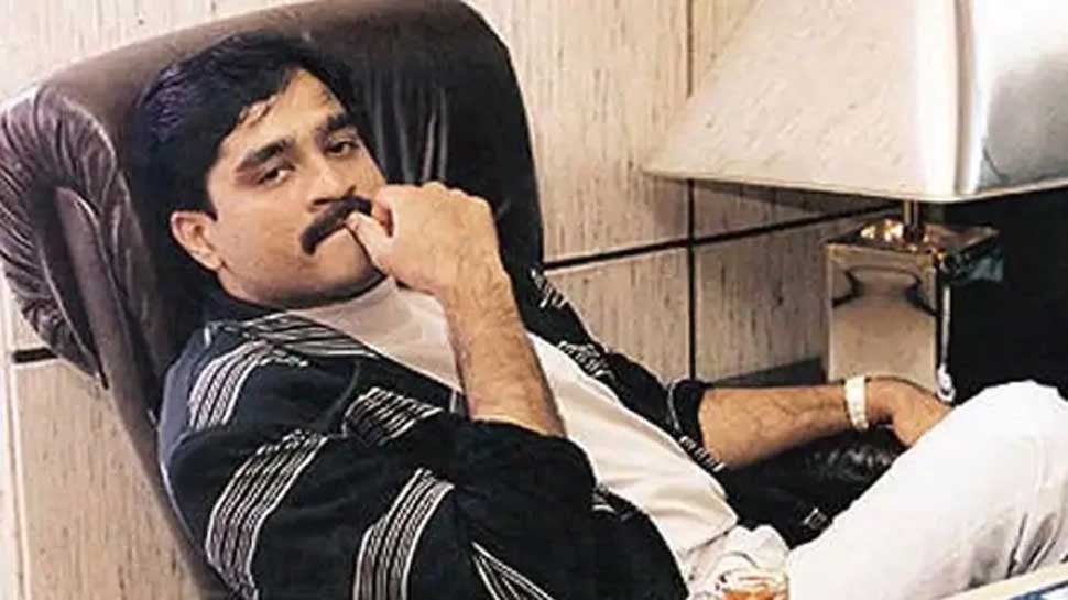 मोस्ट वांटेड आतंकी दाऊद इब्राहिम के भतीजे की कोरोना से मौत मोस्ट वांटेड आतंकी दाऊद इब्राहिम के भतीजे की कोरोना से मौत