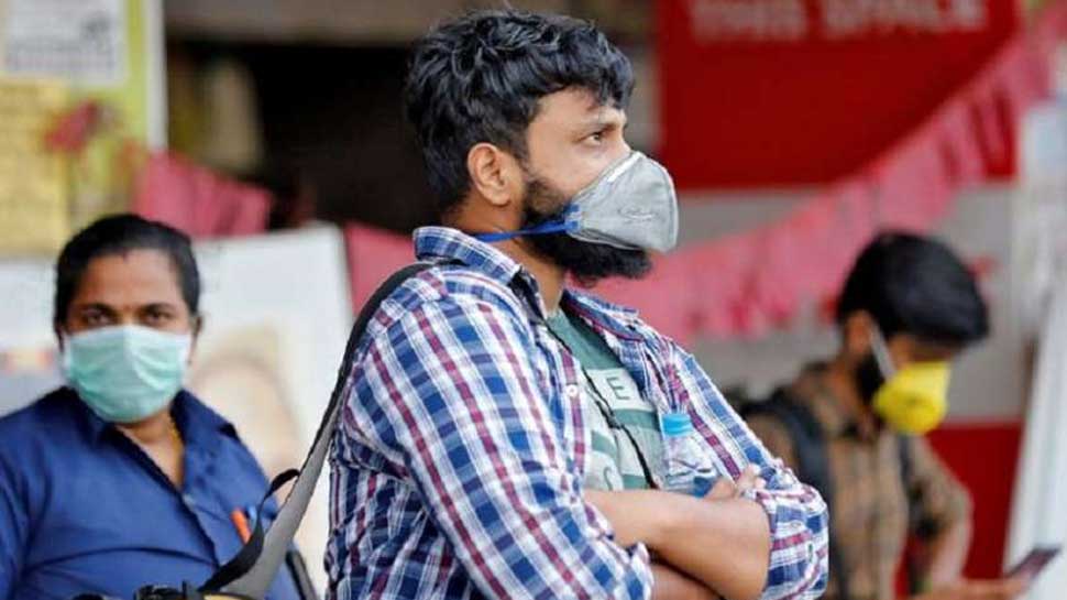 दिल्ली में 4 महीने में पहली बार सबसे कम आए कोरोना के केस दिल्ली में 4 महीने में पहली बार सबसे कम आए कोरोना के केस
