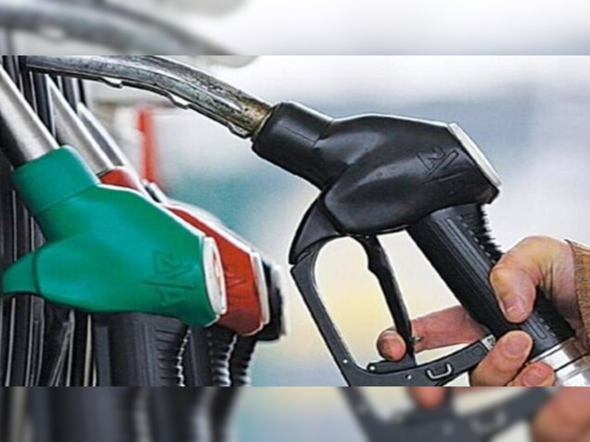 Petrol Price Today: जानिए आज क्या है आपके शहर में पेट्रोल, डीजल का रेट 