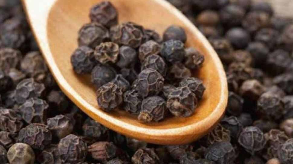 cKnow The Benefits Of Black Pepper for Cold and Cough Black Pepper has