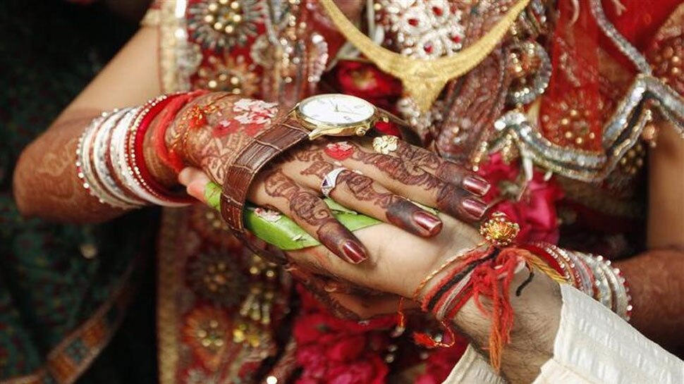 मायके पहुंचकर दुल्हन ने दूल्हे को बताई सच्चाई Bride told the groom the truth after reaching his maternal home