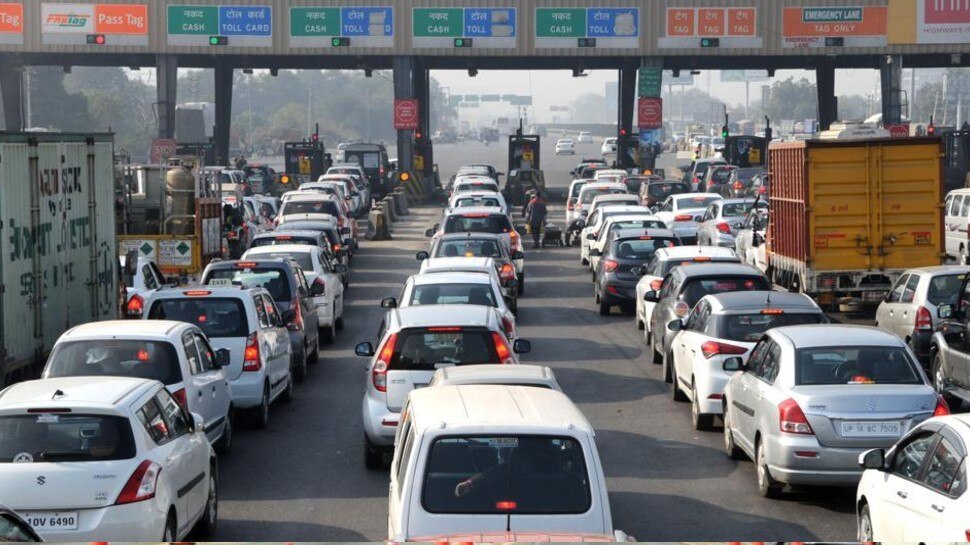 FASTag नहीं, तो ये काम भी नहीं होंगे FASTag is mandatory
