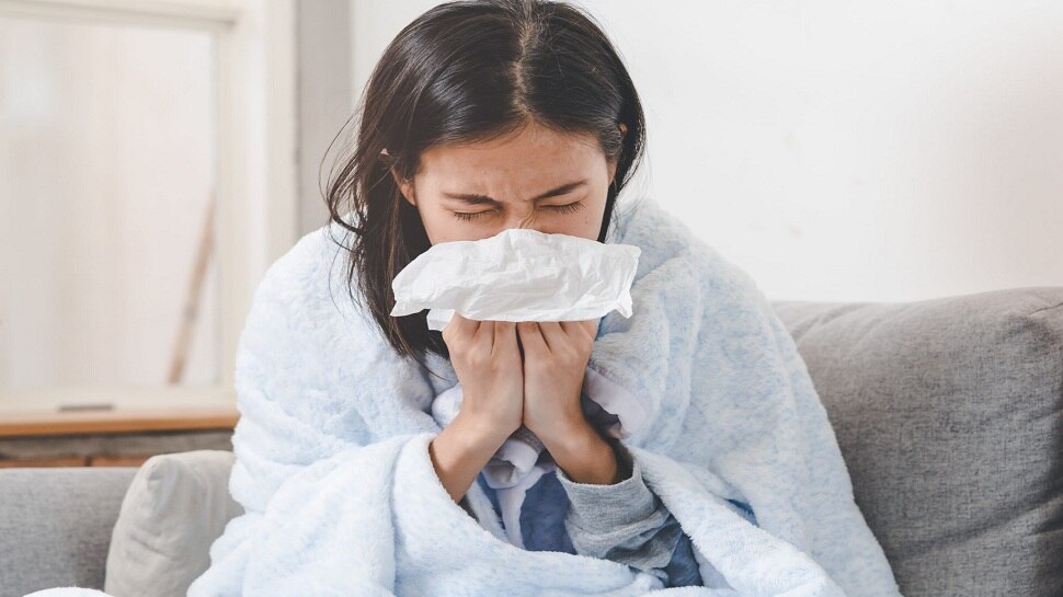 Relief From Cold and Flu