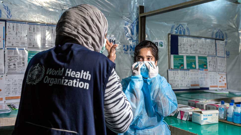 Health system will have to strengthen