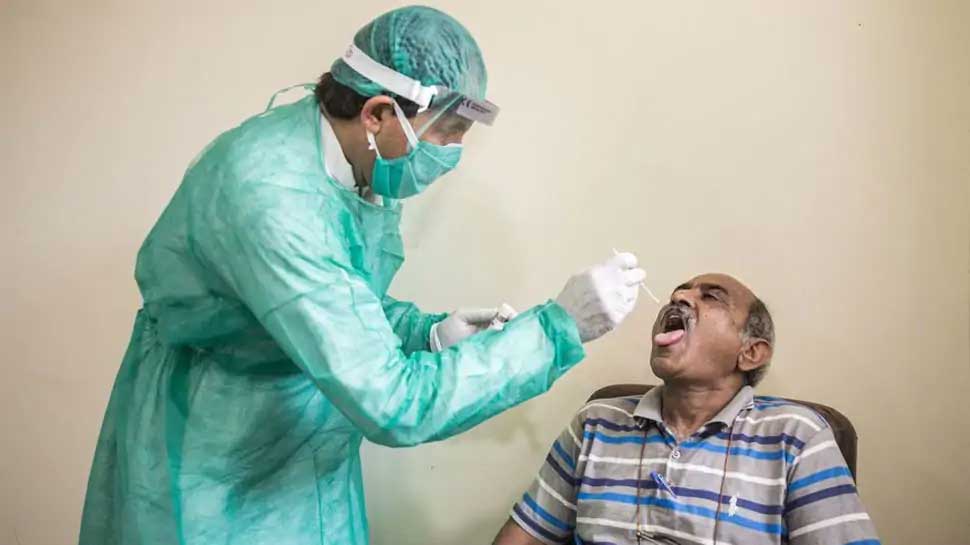 Easy Access to Test, Medicine and Corona Vaccine