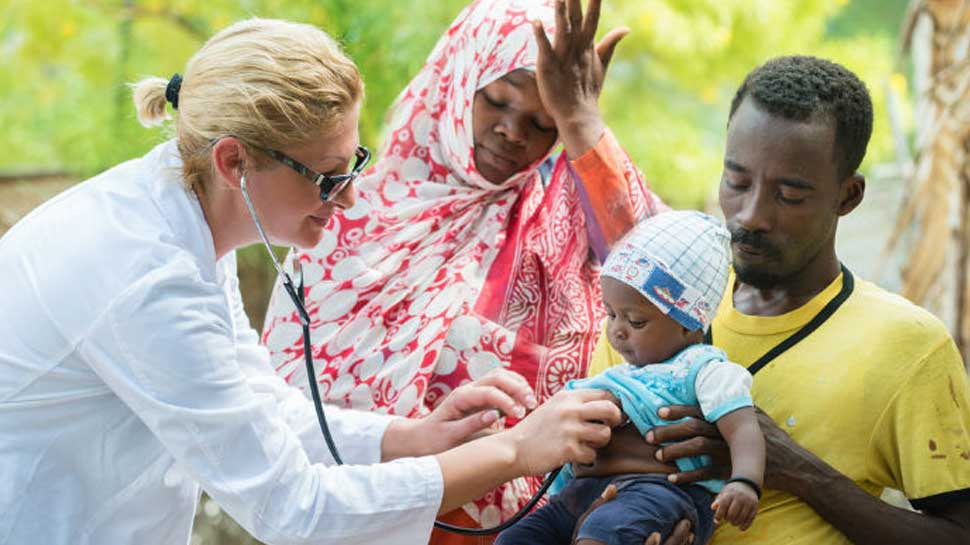 Ensuring advance health inequities for all