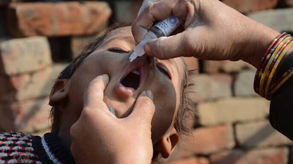 Need to start Immunization campaign again