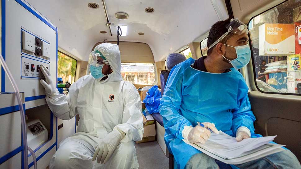 Prevention and treatment of NCDs and health conditions