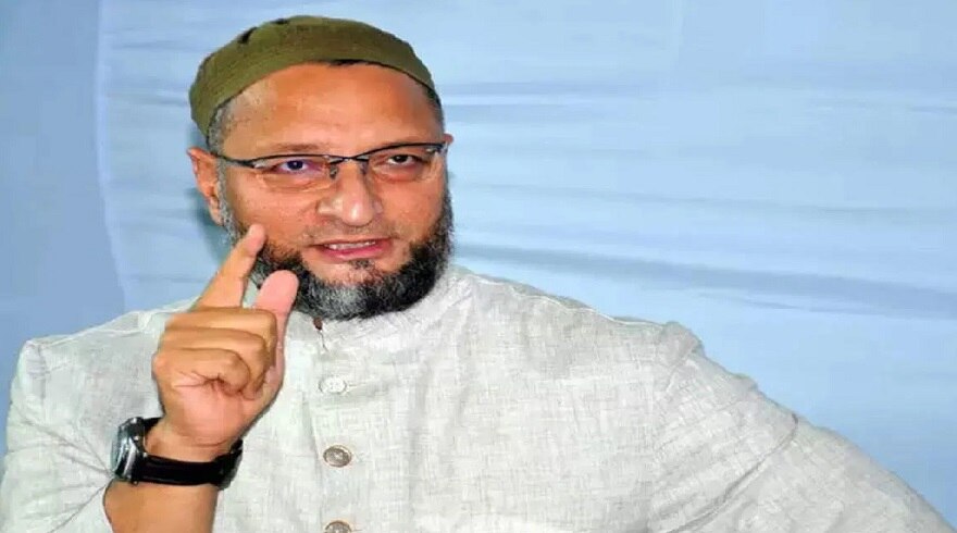 Muslim Politics: बंगाल के बाद गुजरात में भी चुनाव लड़ेगी AIMIM, कांग्रेस पर संकट