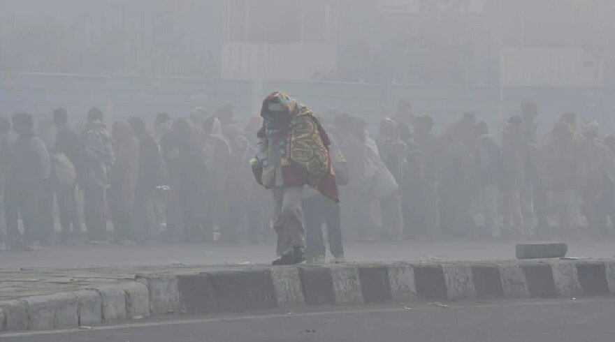 Weather Update: मौसम विभाग की चेतावनी, उत्तर भारत की भीषण सर्दी से शराबियों को नुकसान