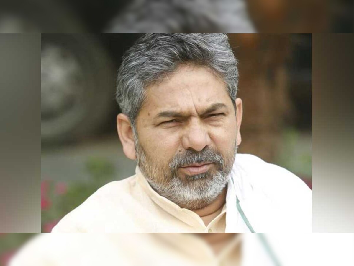 BKU leader Rakesh Tikait received threats to kill him, FIR filled in