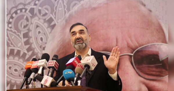 Pakistan is birthplace of Taliban says top Afghan Leader Ata Noor ...