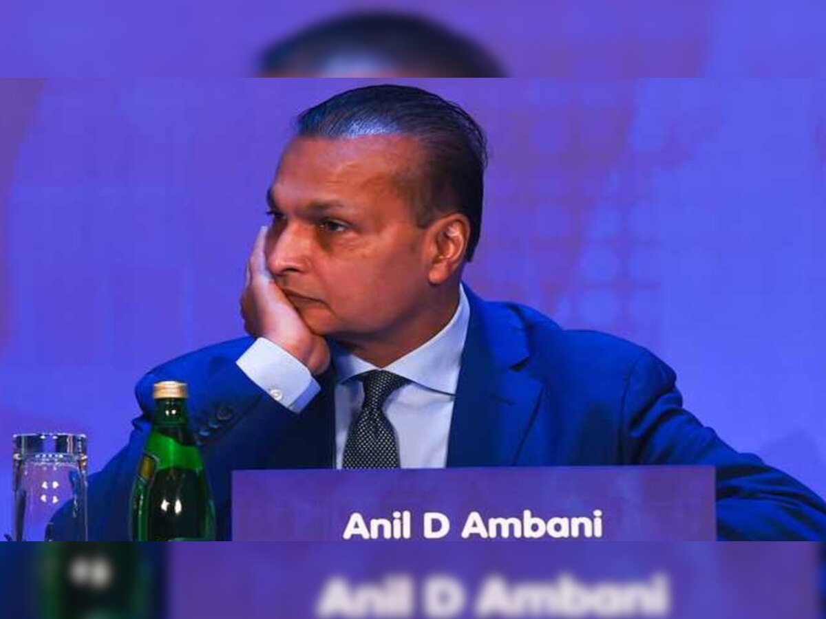 Anil Ambani की परेशानी और बढ़ी